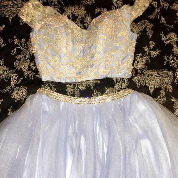 Graduation dress - Picture 2 of 5